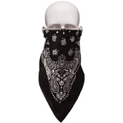 Trainman Bandana Mask