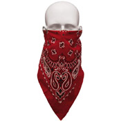 Trainman Bandana Mask