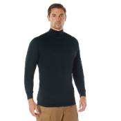 Ultra Force Moisture Wicking Mock Turtleneck