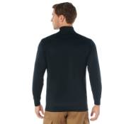 Ultra Force Moisture Wicking Mock Turtleneck