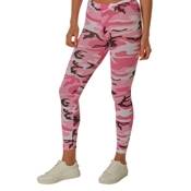 Women's Camo Leggings