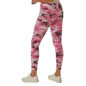 Women's Camo Leggings