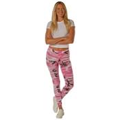 Women's Camo Leggings