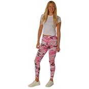 Women's Camo Leggings