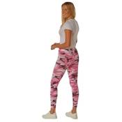 Women's Camo Leggings