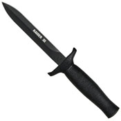 Raider-III Boot Fixed Blade Knife