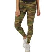 Women's Camo Leggings