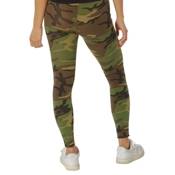 Women's Camo Leggings