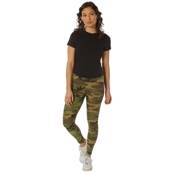 Women's Camo Leggings