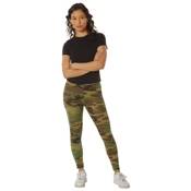 Women's Camo Leggings