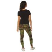 Women's Camo Leggings