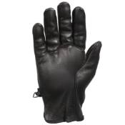D-3A Leather Military Gloves