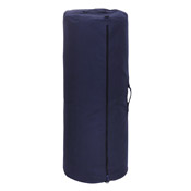 Ultra Force Canvas Duffle Bag With Side Zipper - 30 x 50