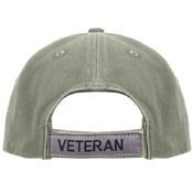 Ultra Force Vintage Veteran Low Pro Cap