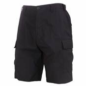 Ultra Force Lightweight Tactical BDU Shorts - Khaki - Medium