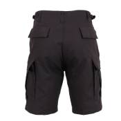 Ultra Force Lightweight Tactical BDU Shorts - Khaki - Medium
