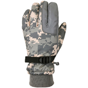 Cold Weather Military Gloves