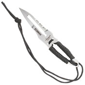 Ultra Force Paracord Knife - Combo Edge