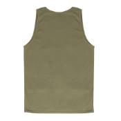 Ultra Force Solid Tank Top