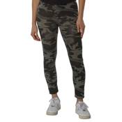 Women's Camo Leggings