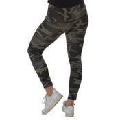 Women's Camo Leggings