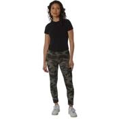 Women's Camo Leggings