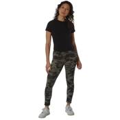 Women's Camo Leggings