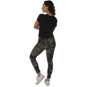 Women's Camo Leggings