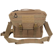 Covert Dispatch Tactical Shoulder Bag