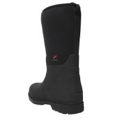 Ultra Force Waterproof Rubber Boots