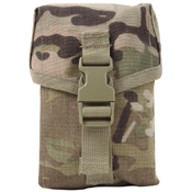 Ultra Force MOLLE II 100 Round Saw Pouch