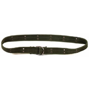 Vintage D-Ring Belts