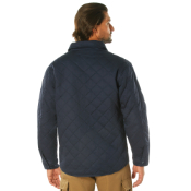 Ultra Force Quilted Diamond Cotton Jacket