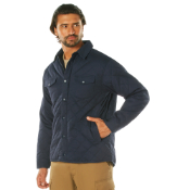 Ultra Force Quilted Diamond Cotton Jacket