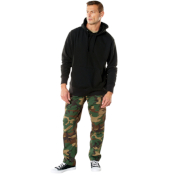 Every Day Pullover Ultra Force Hooded Sweatshirt