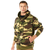 Every Day Pullover Ultra Force Hooded Sweatshirt