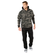 Every Day Pullover Ultra Force Hooded Sweatshirt