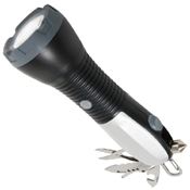 9-In-1 Multi-tool and Flashlight