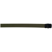 Military Web Belts 44 Inches W Black Buckle