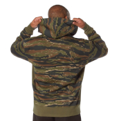 Every Day Pullover Ultra Force Hooded Sweatshirt