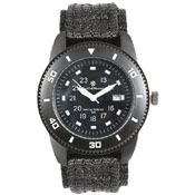 Smith And Wesson Commando Watch