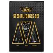UZI Special Forces Gift Set
