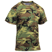Polyester Performance T-Shirt