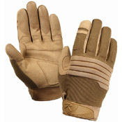 Padded Knuckle Glove
