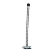 G.I. Type Unleaded Screw-On Gas Nozzle