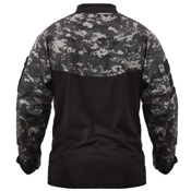 Tactical Airsoft Combat Lightweight Shirt