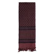 Tactical Desert Keffiyeh Scarf