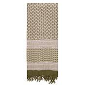 Tactical Desert Keffiyeh Scarf