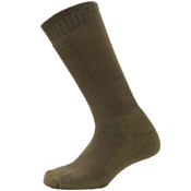 Ultra Force Mid-Calf Military Boot Sock