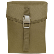 Ultra Force MOLLE II 200 Round Saw Pouch